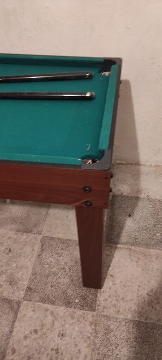 futbolin