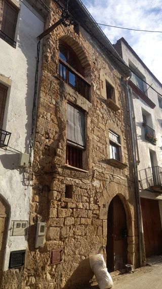 Construcción y reformas