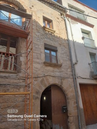 Construcción y reformas