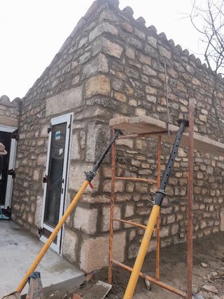 Construcción y reformas