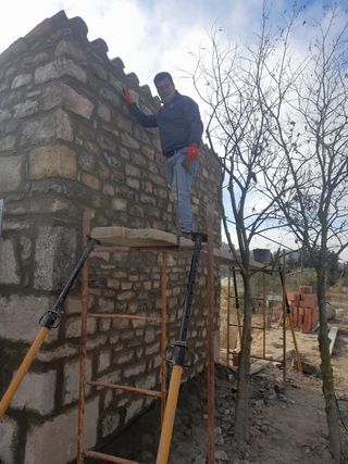 Construcción y reformas