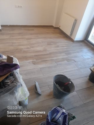 Construcción y reformas