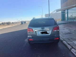 KIA Sorento 2011