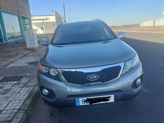 KIA Sorento 2011