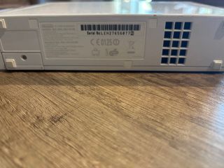 Nontendo wii