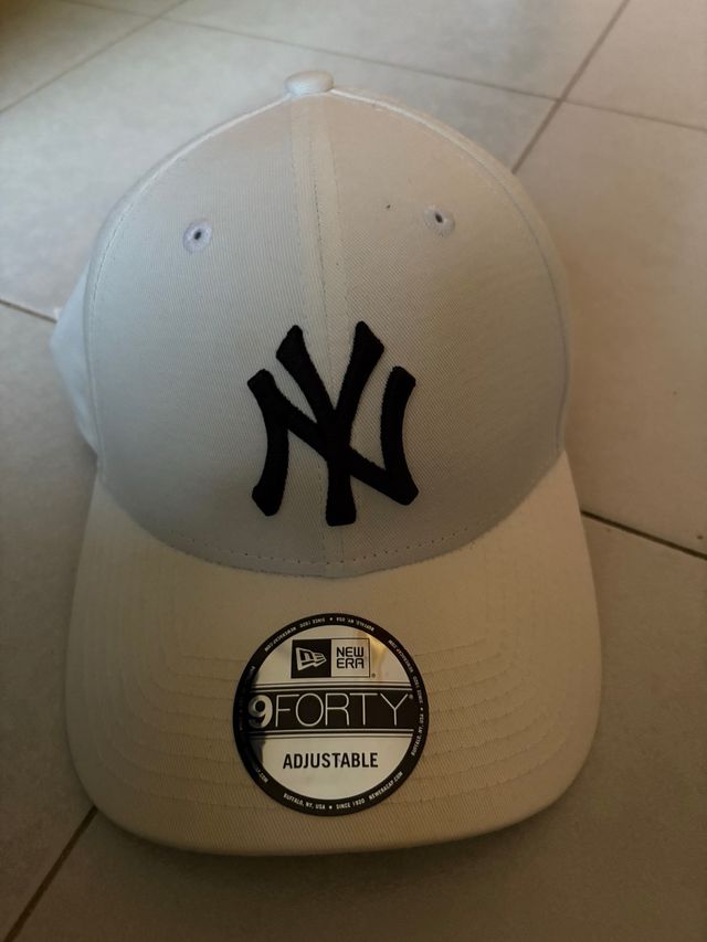 Gorra New Era Yankees
