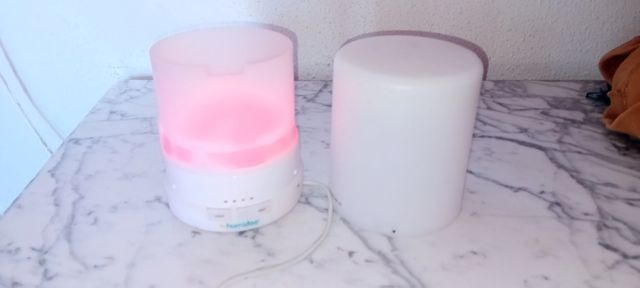 Humidificador de aire