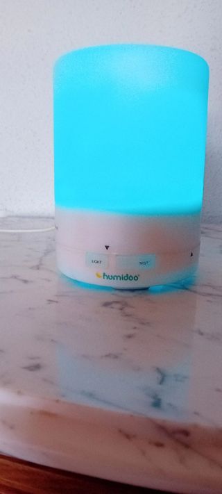 Humidificador de aire