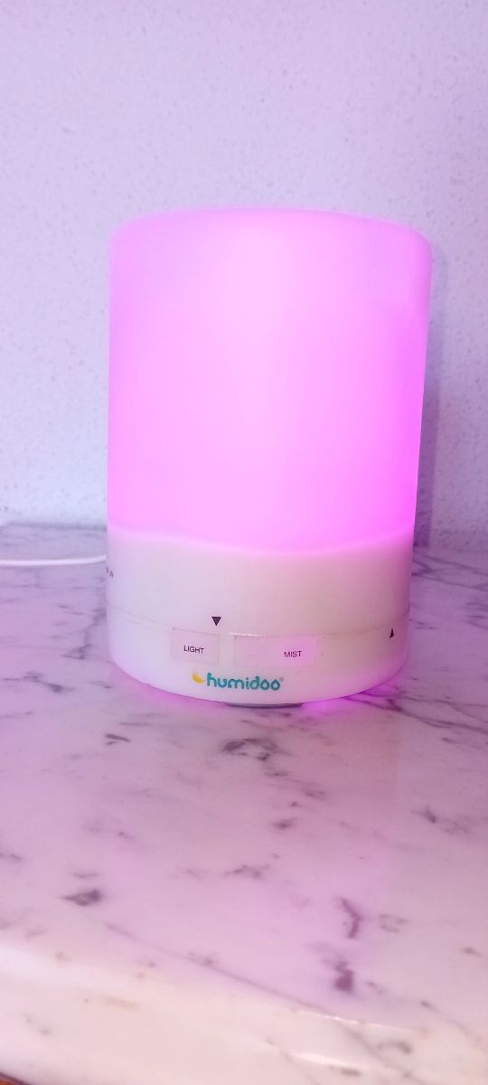 Humidificador de aire