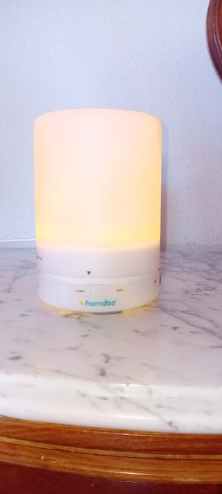 Humidificador de aire