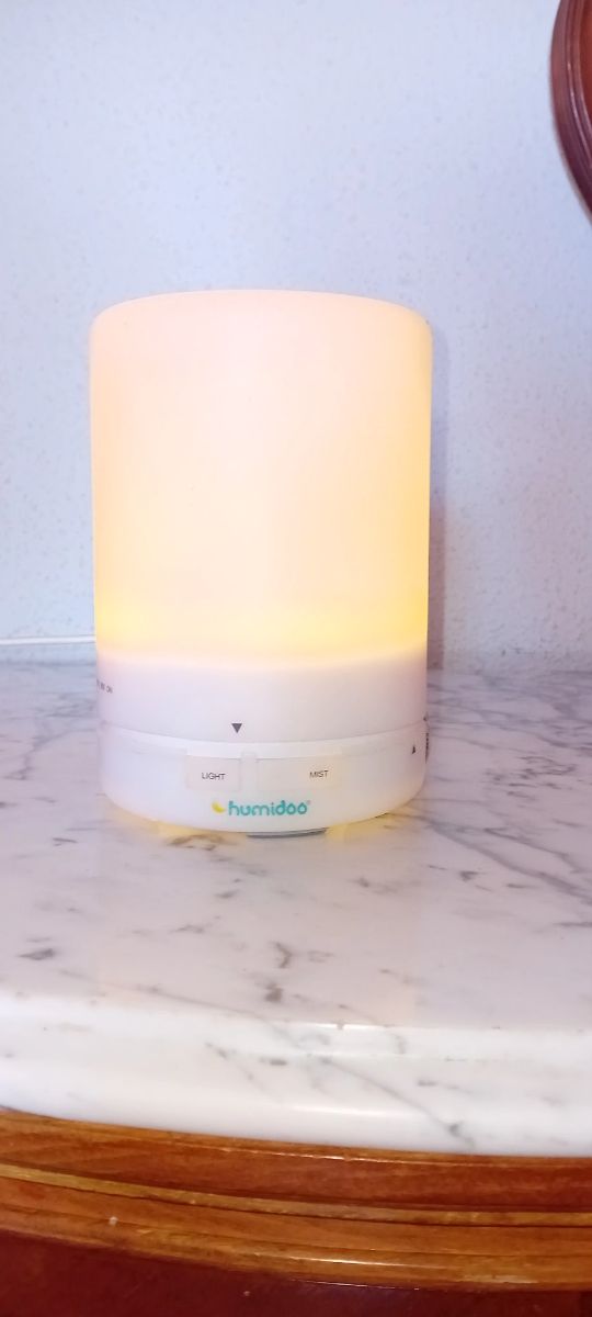 Humidificador de aire