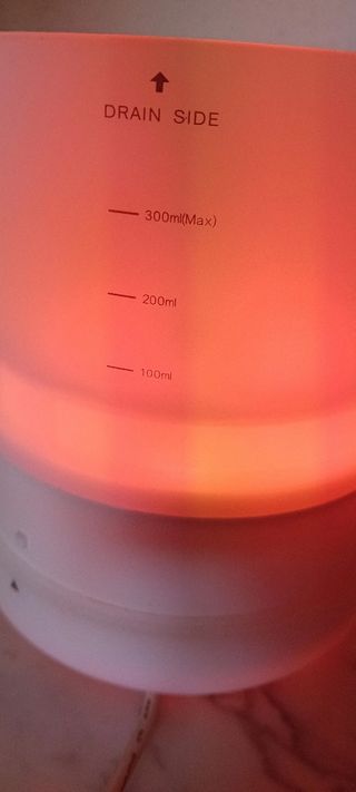 Humidificador de aire