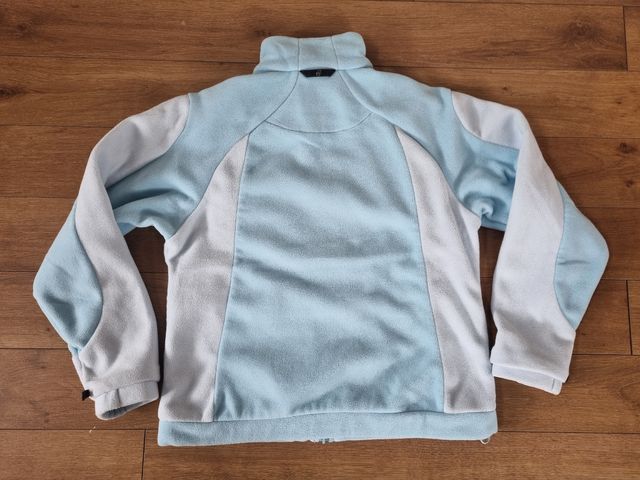 Forro polar Columbia Titanium