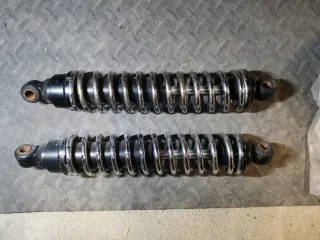 Amortiguadores telesco