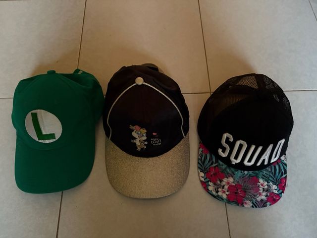 Gorras