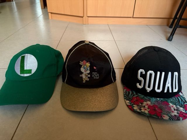 Gorras