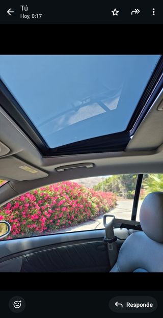 Mercedes-Benz  CLK 2003