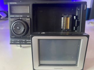 Radio CD Toyota Yaris 2009