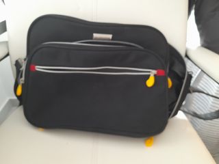 Cartera para ordenador