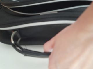 Cartera para ordenador