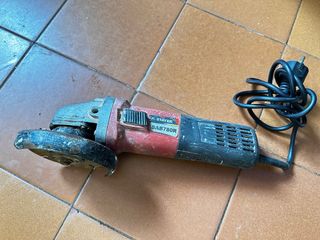 Radial Stayer pequeña