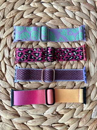 Correa Apple Watch serie 7 41mm