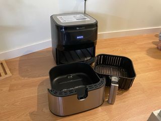 Air fryer freidora dé aire proscenic T21