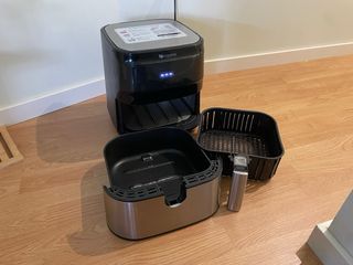 Air fryer freidora dé aire proscenic T21