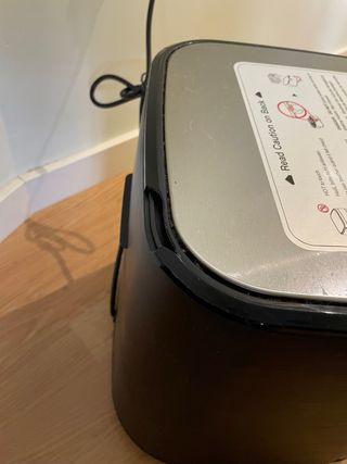 Air fryer freidora dé aire proscenic T21