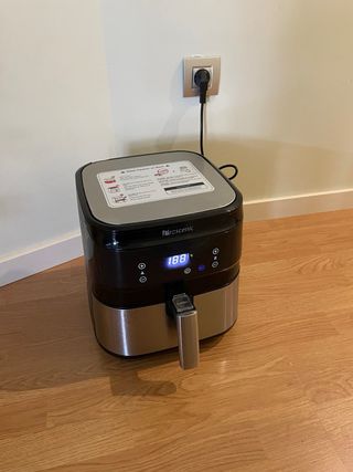 Air fryer freidora dé aire proscenic T21