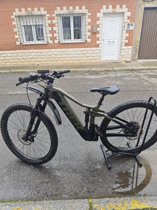 TREK RAIL 5