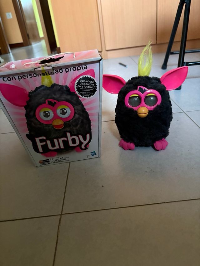 Furby