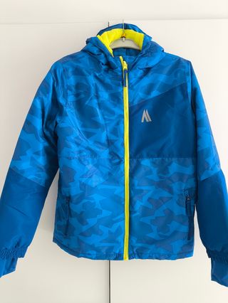 Chaqueta esquí niño Talla 158-164cm