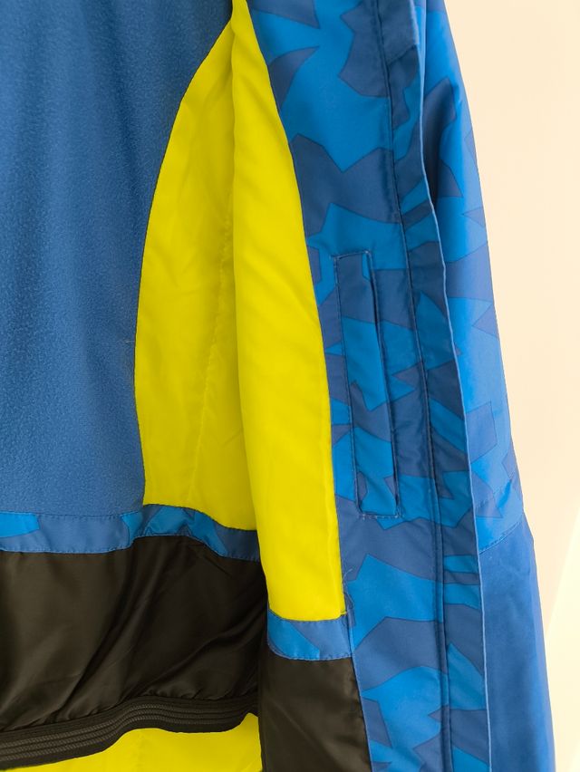 Chaqueta esquí niño Talla 158-164cm