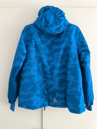Chaqueta esquí niño Talla 158-164cm
