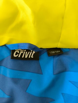 Chaqueta esquí niño Talla 158-164cm