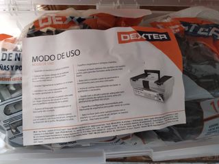 Kit de nivelación 