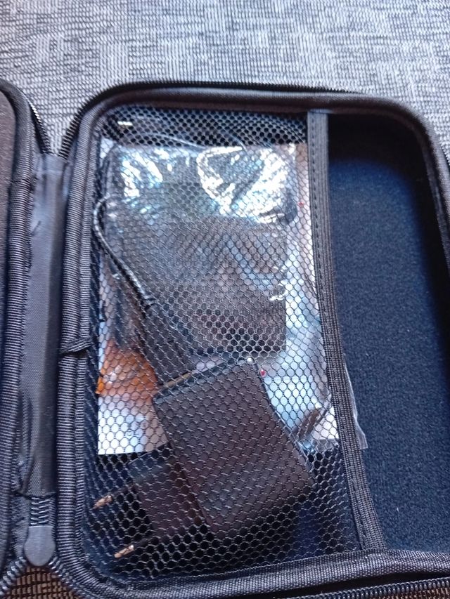 Cámara de fotos acuática