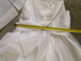 Precioso vestido comunion
