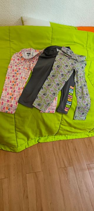 Leggings menina Star Wars