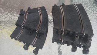 Lote curvas 4 tipos 90o