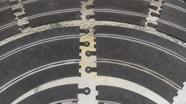 Lote curvas 4 tipos 90o