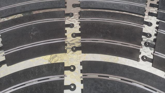 Lote curvas 4 tipos 90o