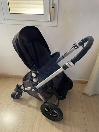 Carrito bugaboo