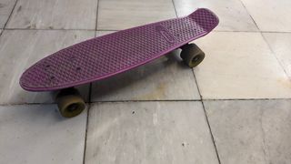 Monopatín skate