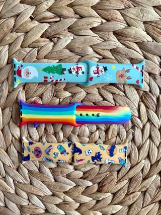 Correa Apple Watch serie 7 41mm