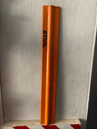 Funda Stihl espadin cortasetos