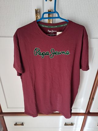Camiseta