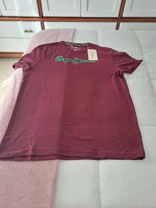 Camiseta