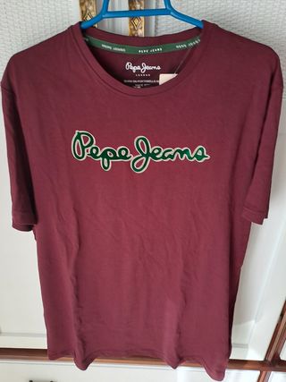 Camiseta
